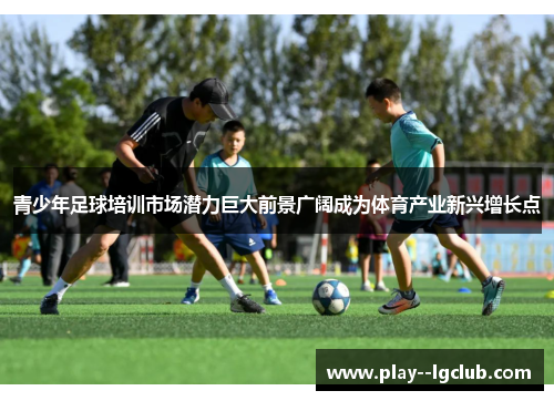 青少年足球培训市场潜力巨大前景广阔成为体育产业新兴增长点